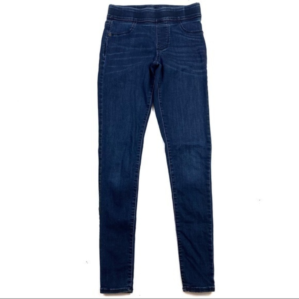 Old Navy Rockstar Stretch Dark Wash Denim‎ Jegging
